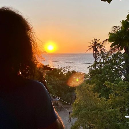 Sunset View, Tagangaアパートメント エクステリア 写真
